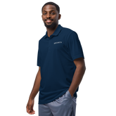 Security Uniform - adidas sport polo